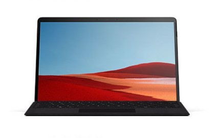 册亨安装 Surface 更新时遇到问题？
