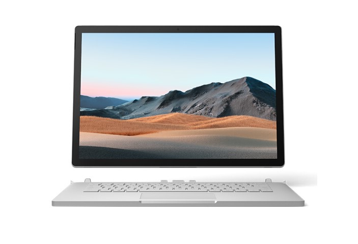 册亨Surface 维修前的准备工作